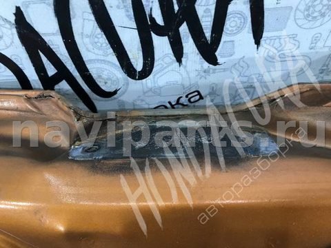Борт откидной Honda Element, 2006 г., арт. 1182-30858839-04001, фото 4