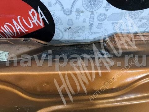 Борт откидной Honda Element, 2006 г., арт. 1182-30858839-04001, фото 5