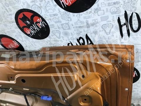 Борт откидной Honda Element, 2006 г., арт. 1182-30858839-04001, фото 6