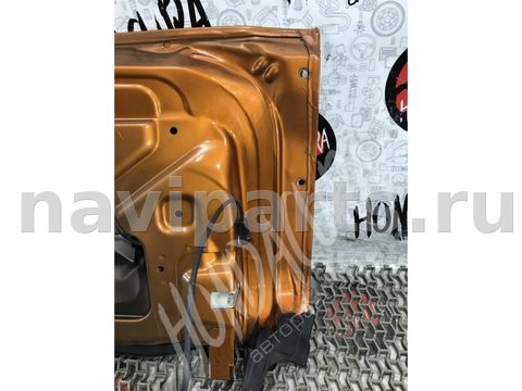 Борт откидной Honda Element, 2006 г., арт. 1182-30858839-04001, фото 7