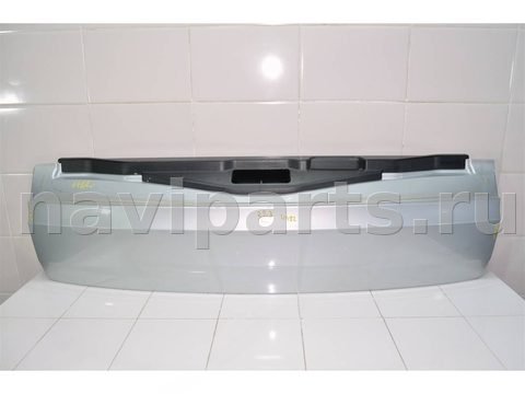 Борт откидной BMW X5 E70, 2013 г., OEM 41627161677, арт. 118247