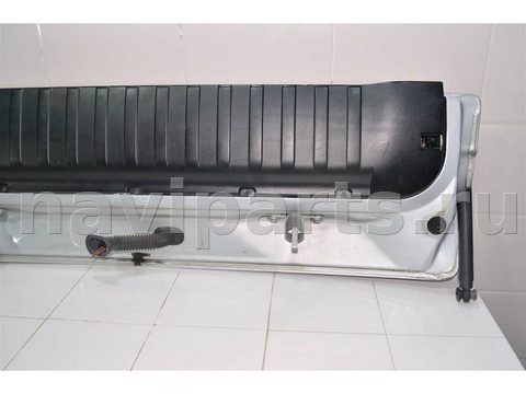Борт откидной BMW X5 E70, 2013 г., OEM 41627161677, арт. 118247, фото 10