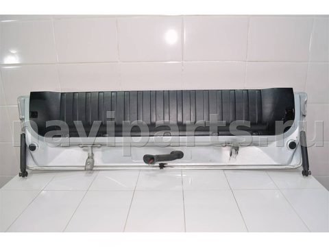 Борт откидной BMW X5 E70, 2013 г., OEM 41627161677, арт. 118247, фото 11