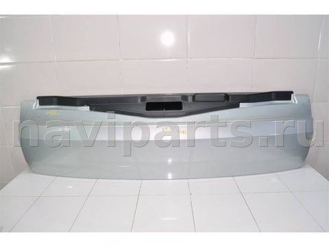 Борт откидной BMW X5 E70, 2013 г., OEM 41627161677, арт. 118247, фото 2