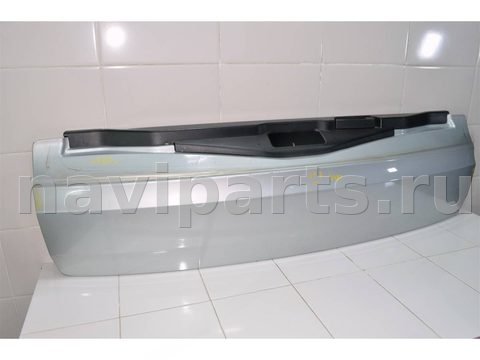 Борт откидной BMW X5 E70, 2013 г., OEM 41627161677, арт. 118247, фото 3