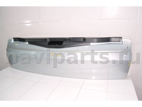 Борт откидной BMW X5 E70, 2013 г., OEM 41627161677, арт. 118247, фото 5