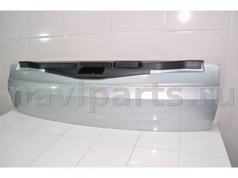 Борт откидной BMW X5 E70, 2013 г., OEM 41627161677, арт. 118247, фото 6