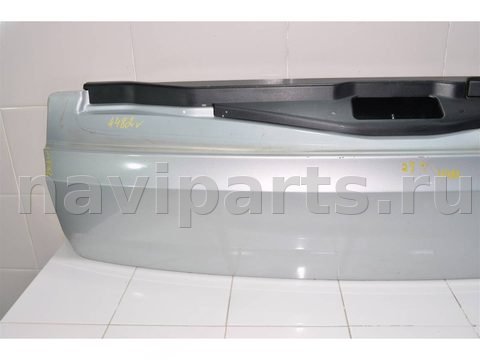 Борт откидной BMW X5 E70, 2013 г., OEM 41627161677, арт. 118247, фото 7