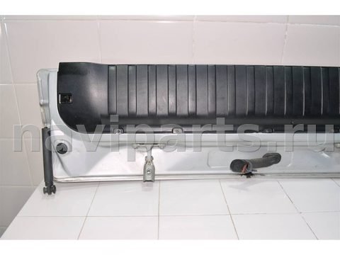 Борт откидной BMW X5 E70, 2013 г., OEM 41627161677, арт. 118247, фото 9