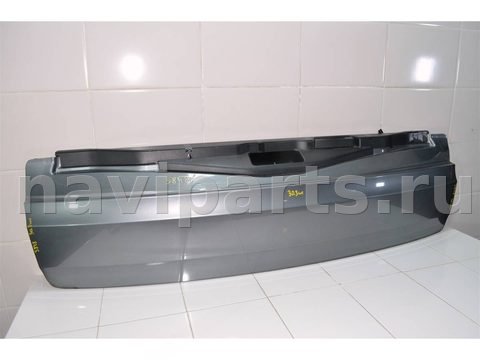 Борт откидной BMW X5 E70, 2006 г., OEM 41627161677, арт. 118292, фото 3