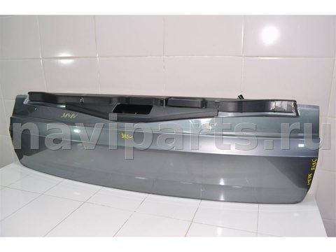 Борт откидной BMW X5 E70, 2006 г., OEM 41627161677, арт. 118292, фото 4