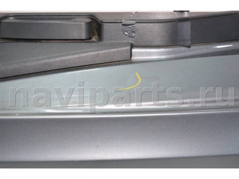 Борт откидной BMW X5 E70, 2006 г., OEM 41627161677, арт. 118292, фото 5