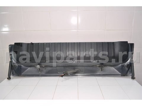 Борт откидной BMW X5 E70, 2006 г., OEM 41627161677, арт. 118292, фото 6