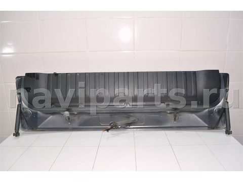 Борт откидной BMW X5 E70, 2006 г., OEM 41627161677, арт. 118292, фото 7