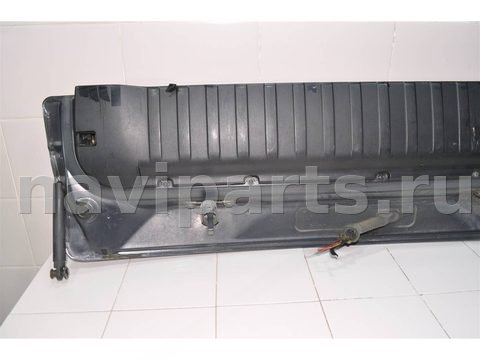 Борт откидной BMW X5 E70, 2006 г., OEM 41627161677, арт. 118292, фото 8