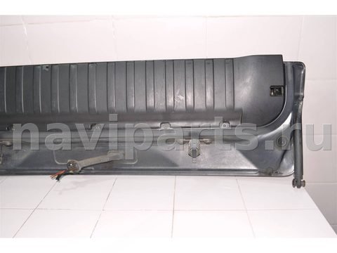 Борт откидной BMW X5 E70, 2006 г., OEM 41627161677, арт. 118292, фото 9
