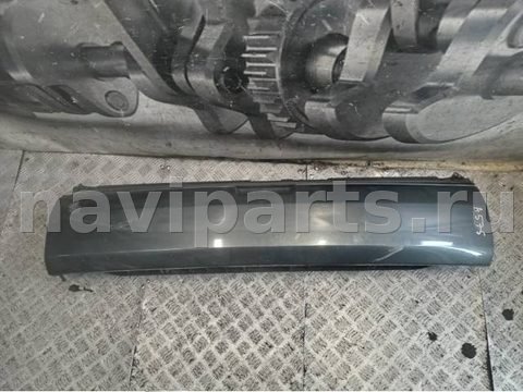 Борт откидной Peugeot 3008, 2012 г., OEM 486210071, арт. 118548