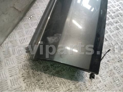 Борт откидной Peugeot 3008, 2012 г., OEM 486210071, арт. 118548, фото 2