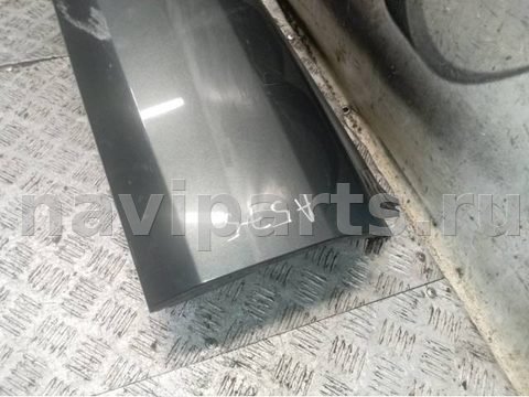 Борт откидной Peugeot 3008, 2012 г., OEM 486210071, арт. 118548, фото 4