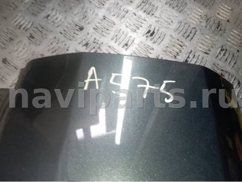 Борт откидной Peugeot 3008, 2012 г., OEM 486210071, арт. 118548, фото 8