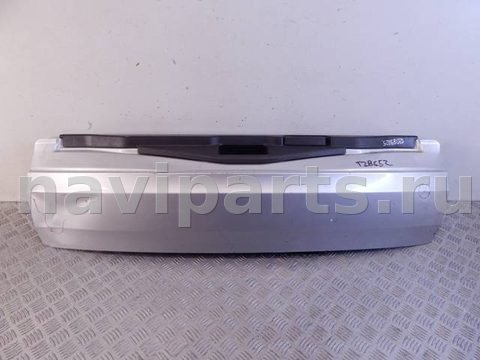 Борт откидной BMW X5 E70, 2008 г., OEM 41627161677, арт. 12083825