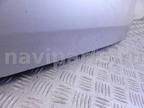Борт откидной BMW X5 E70, 2008 г., OEM 41627161677, арт. 12083825, фото 2