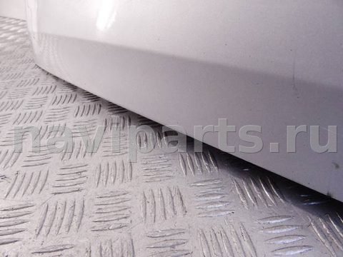 Борт откидной BMW X5 E70, 2008 г., OEM 41627161677, арт. 12083825, фото 3