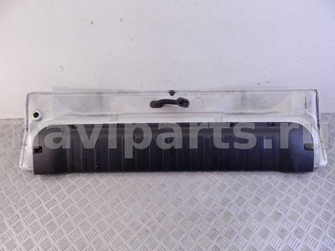 Борт откидной BMW X5 E70, 2008 г., OEM 41627161677, арт. 12083825, фото 6