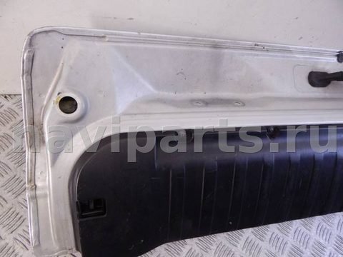 Борт откидной BMW X5 E70, 2008 г., OEM 41627161677, арт. 12083825, фото 7