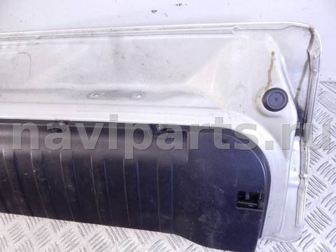 Борт откидной BMW X5 E70, 2008 г., OEM 41627161677, арт. 12083825, фото 8
