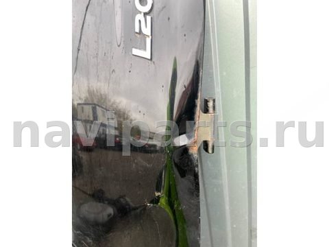 Борт откидной Mitsubishi L200, 2012 г., арт. 122230, фото 2