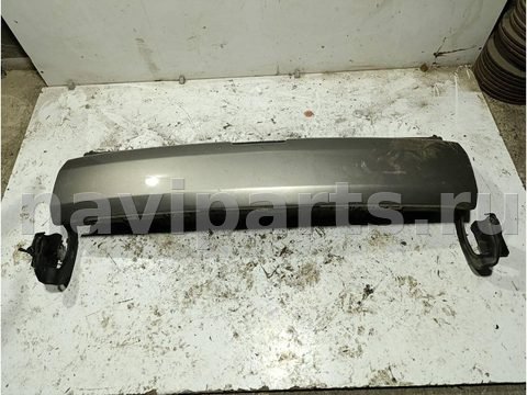 Борт откидной Peugeot 3008, 2013 г., арт. 122474, фото 2