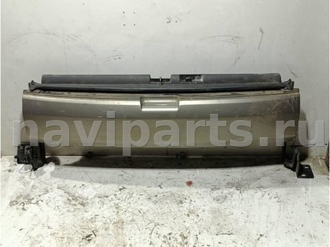 Борт откидной Peugeot 3008, 2013 г., арт. 122474, фото 4