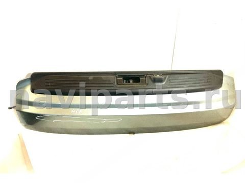 Борт откидной Land-Rover Range Rover, 2014 г., арт. 12462, фото 2