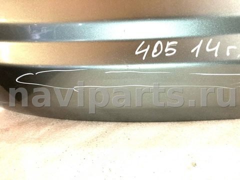 Борт откидной Land-Rover Range Rover, 2014 г., арт. 12462, фото 4