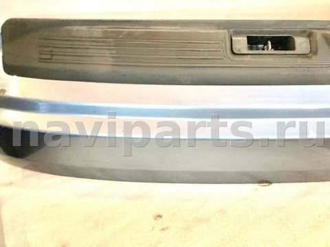 Борт откидной Land-Rover Range Rover, 2018 г., арт. 12463, фото 6