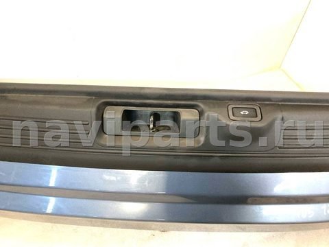 Борт откидной Land-Rover Range Rover, 2018 г., арт. 12463, фото 8
