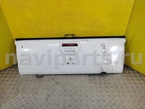 Борт откидной Mitsubishi L200, 2009 г., арт. 124867