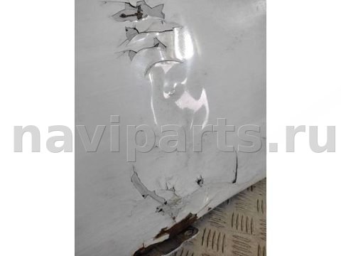 Борт откидной Mitsubishi L200, 2009 г., арт. 124867, фото 3