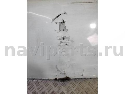 Борт откидной Mitsubishi L200, 2009 г., арт. 124867, фото 4