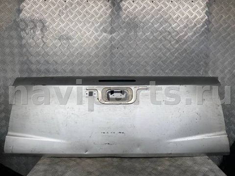 Борт откидной Mitsubishi L200, 2018 г., арт. 126467