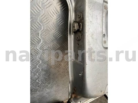 Борт откидной Mitsubishi L200, 2018 г., арт. 126467, фото 11