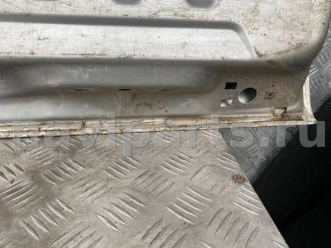 Борт откидной Mitsubishi L200, 2018 г., арт. 126467, фото 14