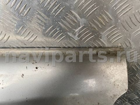 Борт откидной Mitsubishi L200, 2018 г., арт. 126467, фото 2