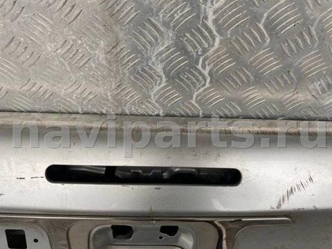 Борт откидной Mitsubishi L200, 2018 г., арт. 126467, фото 3