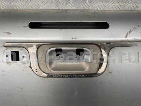 Борт откидной Mitsubishi L200, 2018 г., арт. 126467, фото 4