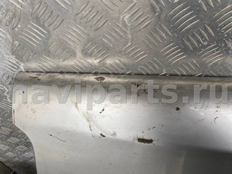 Борт откидной Mitsubishi L200, 2018 г., арт. 126467, фото 5
