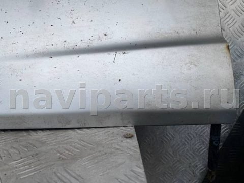 Борт откидной Mitsubishi L200, 2018 г., арт. 126467, фото 6