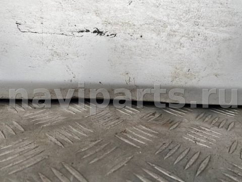 Борт откидной Mitsubishi L200, 2018 г., арт. 126467, фото 7