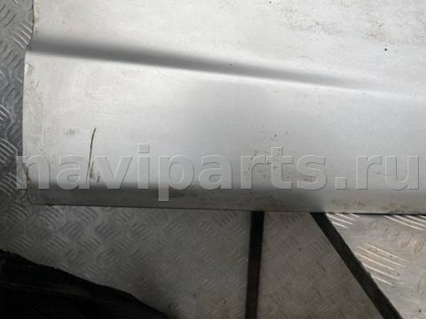 Борт откидной Mitsubishi L200, 2018 г., арт. 126467, фото 8
